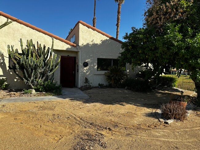 49174 Wayne St in Indio, CA - Building Photo - Building Photo