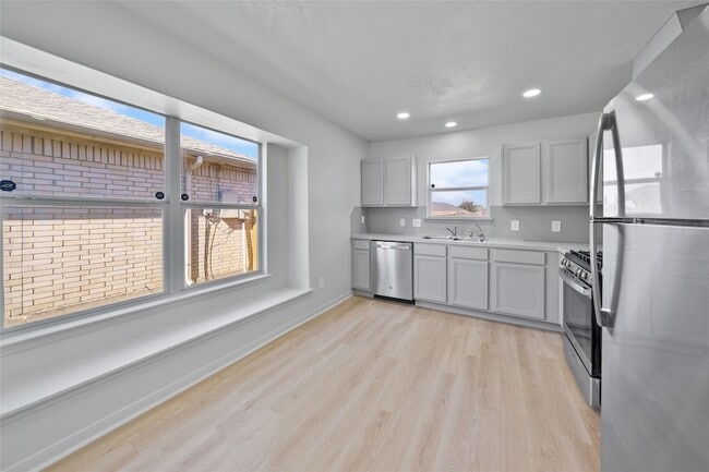 5203 Panay Park Dr in Houston, TX - Foto de edificio - Building Photo