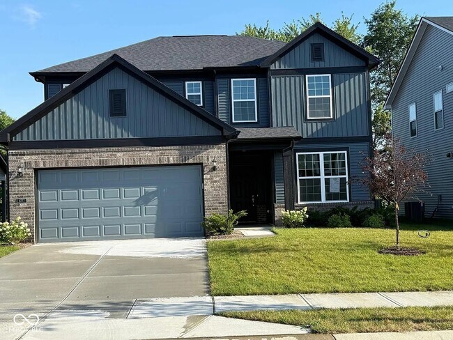 property at 6777 Seabiscuit Rd