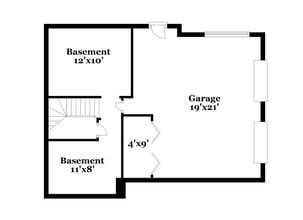 3091 Ashbury Ln in Rex, GA - Building Photo - Building Photo