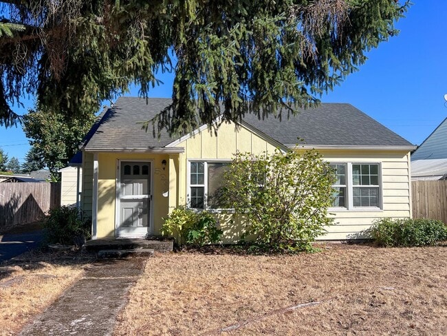 property at 599 Evans Dr