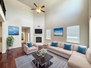 7001 Windmill St, Unit 620A in Krugerville, TX - Building Photo - Building Photo