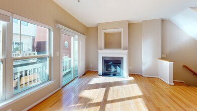 2120 12th St NW in Washington, DC - Building Photo - Building Photo