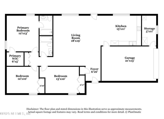 737 Cypress Ave N in Green Cove Springs, FL - Building Photo - Building Photo