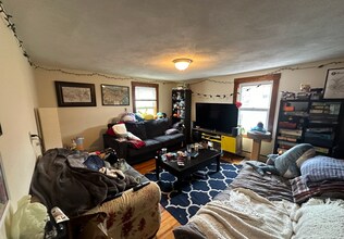 585 Somerville Ave, Unit A1 in Somerville, MA - Building Photo - Building Photo
