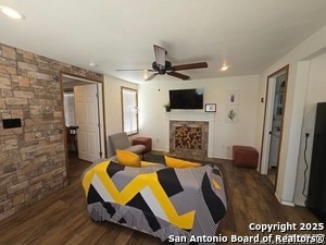 1106 Mission Rd in San Antonio, TX - Building Photo - Building Photo