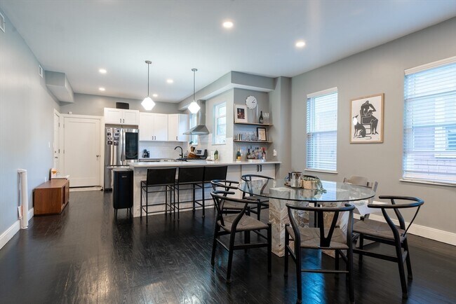 16 Pasadena Rd in Boston, MA - Building Photo - Building Photo