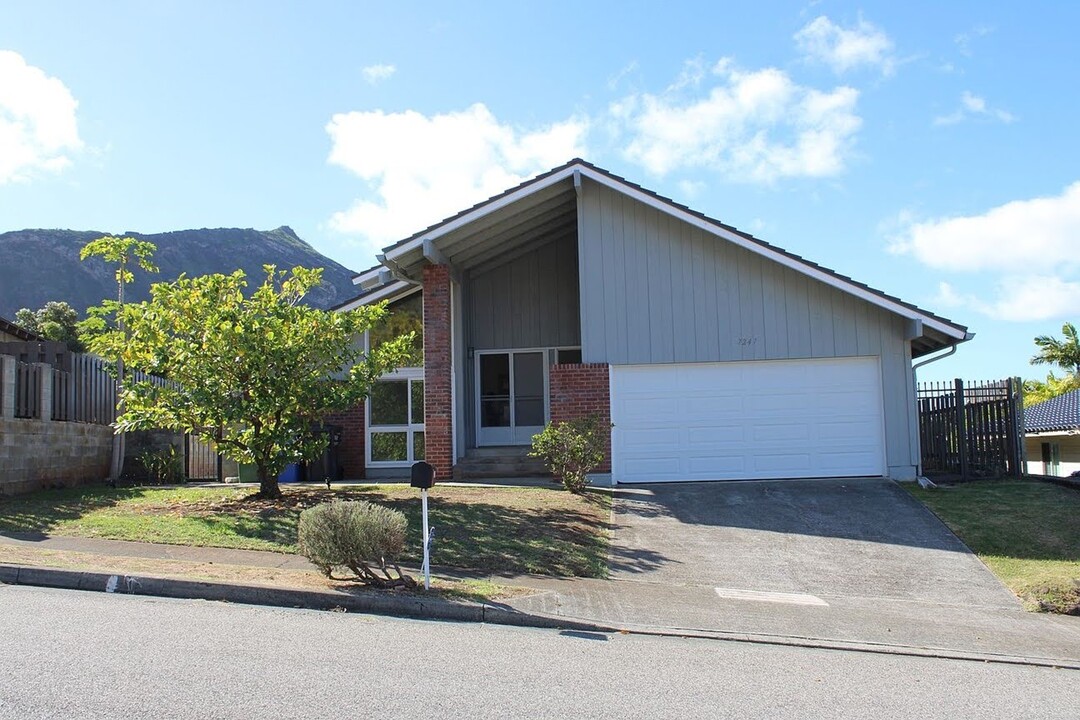 7247 Alakoko St in Honolulu, HI - Foto de edificio