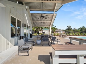Timber Ridge Apartment Homes in Leesville, LA - Building Photo