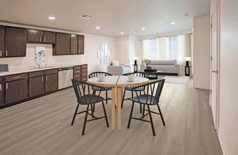 Lewis Lofts in Mankato, MN - Building Photo - Building Photo