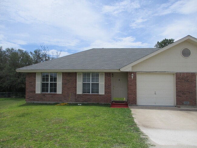 163 Armadillo Ln in Copperas Cove, TX - Building Photo - Building Photo