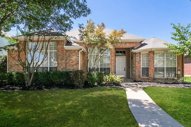 property at 10705 Camelot Dr