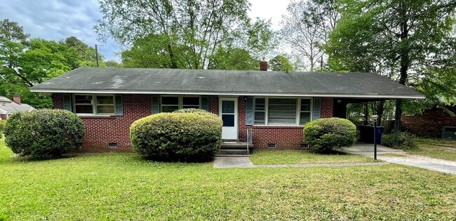 property at 1732 Boyer Dr