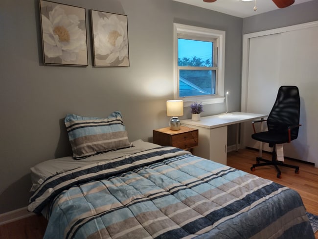 5116 Kenesaw St in College Park, MD - Building Photo - Building Photo