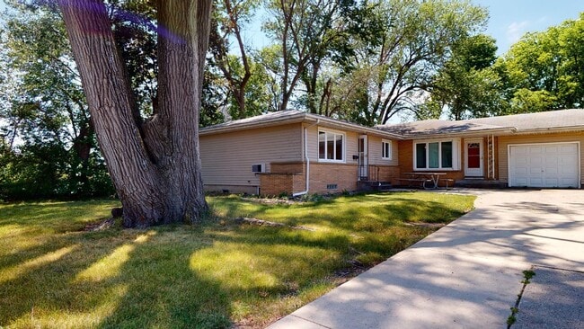 property at 713 Stanton Ave