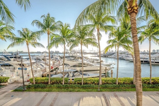 property at 400 Alton Rd