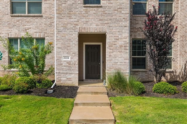 2224 Davenport Dr in Denton, TX - Building Photo - Building Photo