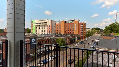 Brookside Downtown in Columbia, MO - Building Photo - Building Photo