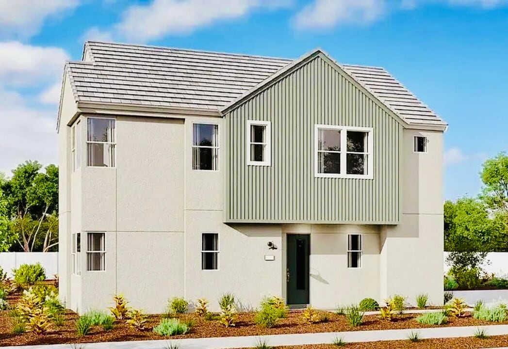 27366 Hyland in Valencia, CA - Foto de edificio