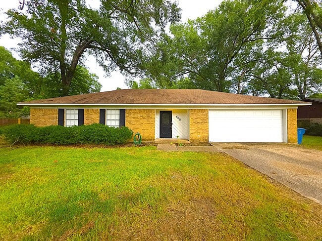 406 Hillcreek St in Whitehouse, TX - Building Photo - Building Photo