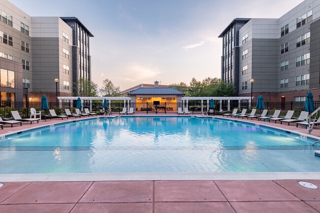 Residences at Annapolis Junction