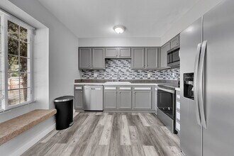 4031 Shelley Ave in Colorado Springs, CO - Building Photo - Building Photo