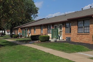 Westgate Village Apartments