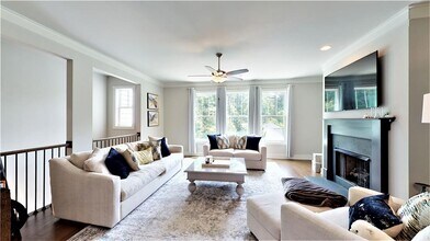 1468 Addison Pl in Decatur, GA - Building Photo - Building Photo