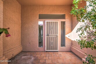 15436 E El Lago Blvd in Fountain Hills, AZ - Building Photo - Building Photo