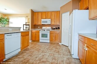 1414 Westhampton Dr in Plainfield, IL - Building Photo - Building Photo