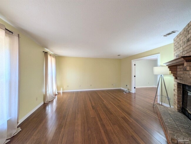 9616 Bobwhite Terrace in Pensacola, FL - Building Photo - Building Photo