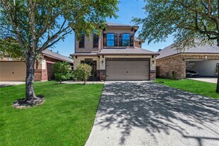 25118 Andris Ln in Spring, TX - Building Photo