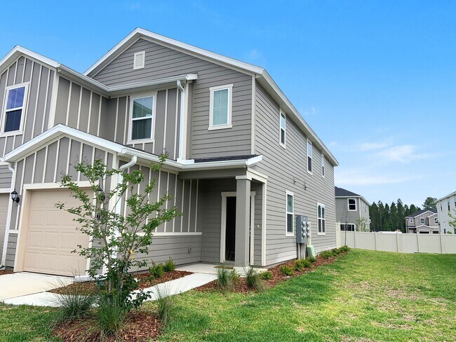 property at 14540 Barred Owl Wy