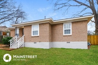 2184 Cassie Ave in Memphis, TN - Building Photo - Building Photo