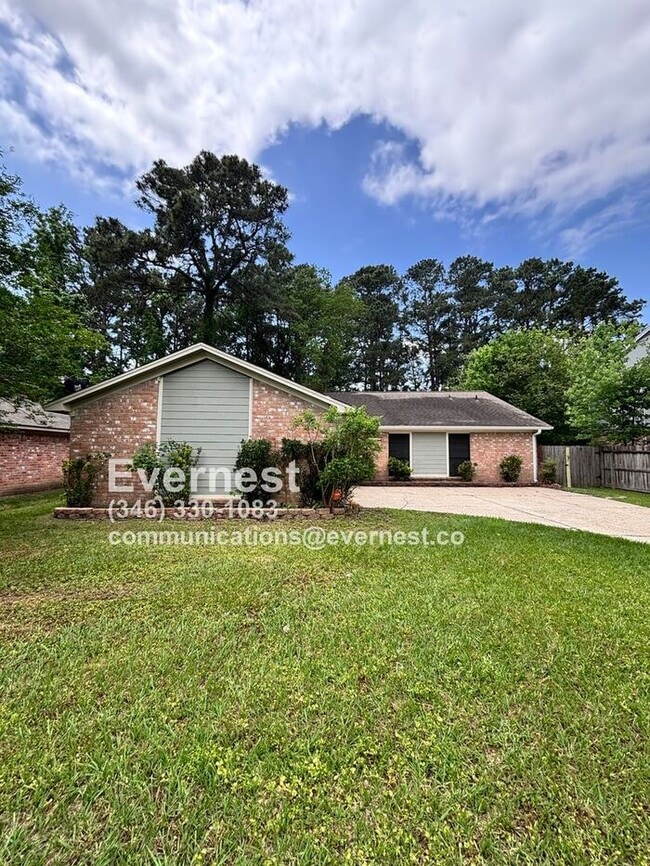 property at 25127 Tuckahoe Ln