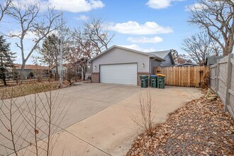 621 Darren Way in Grand Junction, CO - Building Photo - Building Photo