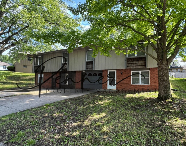 property at 16701 E 28th Pl