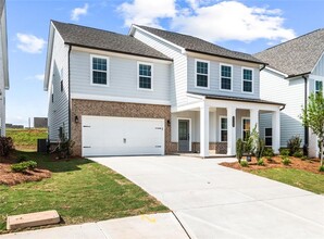 5249 Frontier Ct in Flowery Branch, GA - Building Photo - Building Photo