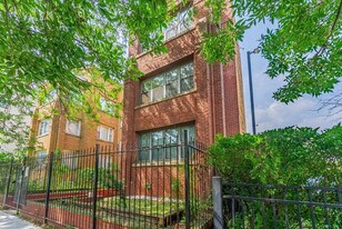 7630 N Marshfield Ave, Unit 2 in Chicago, IL - Building Photo