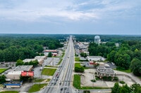 Apartamentos en Riverdale, GA