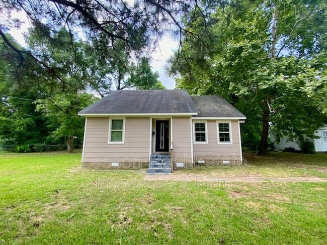 property at 132 Yjean St