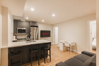 1849 Av. Lincoln in Montréal, QC - Building Photo - Building Photo
