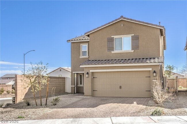 1635 Cowboy Path Ave