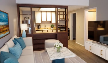 Amber Court Apartments in O'Fallon, MO - Foto de edificio - Building Photo