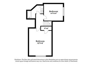 6181 Braybourne Main in Olive Branch, MS - Building Photo - Building Photo