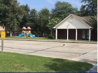 Jordan Estates in Swainsboro, GA - Foto de edificio - Building Photo