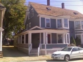 18 Silver St in Somersworth, NH - Building Photo