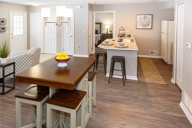 property at 906 Farmstead Ct