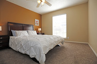 Woodhill Apartments photo'