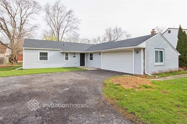 289 Seabury Rd